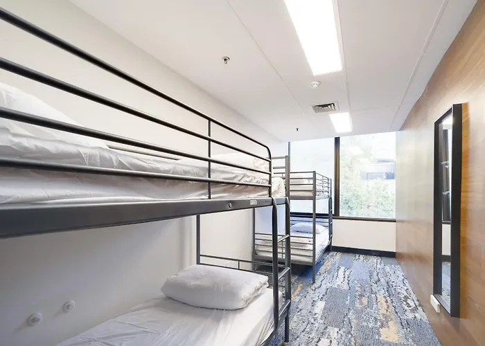 Dormitory Room Mixed