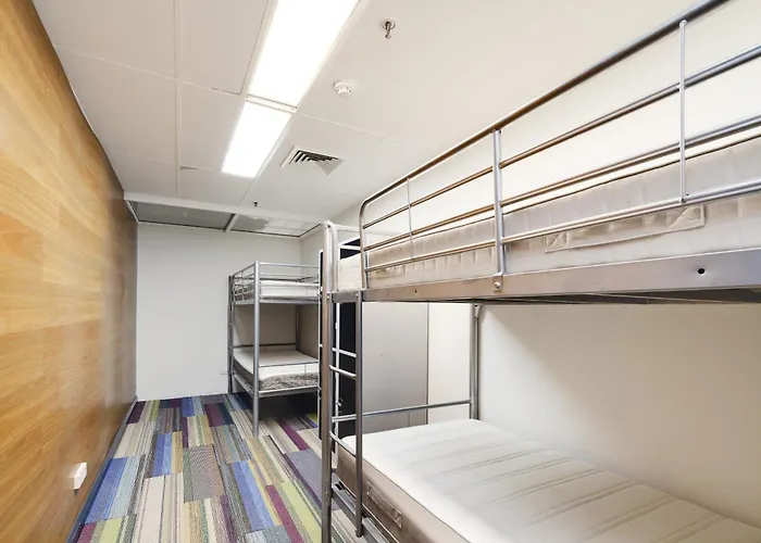Dormitory Room Mixed
